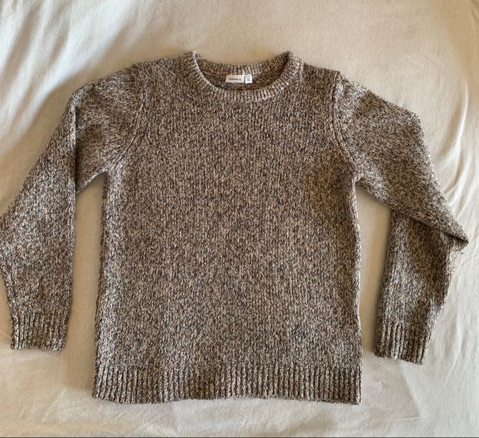 Pull fille Name it 9-10 ans - photo numéro 2