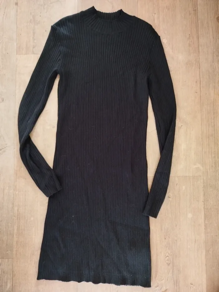Robe noir