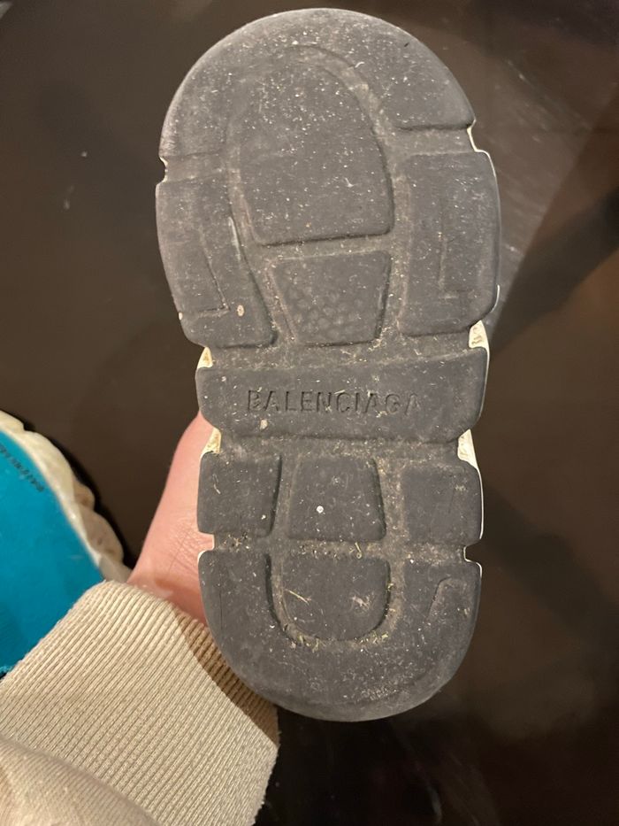 Balanciaga 25-26 - photo numéro 5
