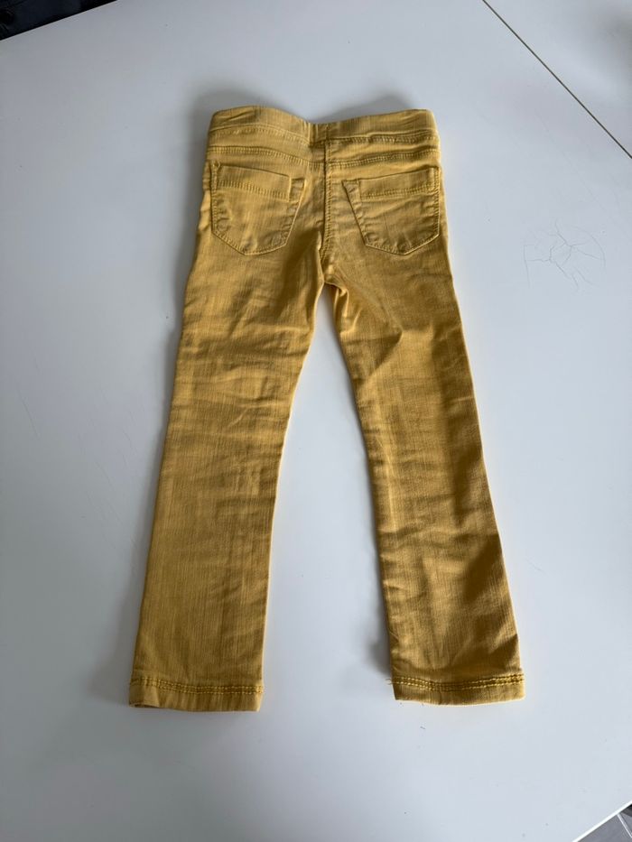 Jean - photo numéro 3