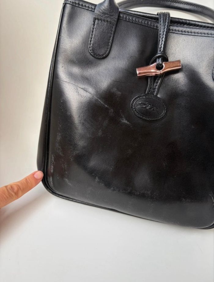 Sac  Longchamps - photo numéro 3