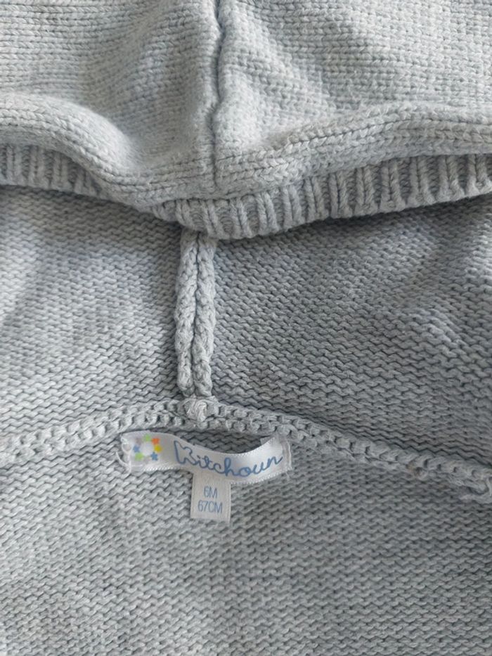 Gilet kitchoun 6 m neuf - photo numéro 5