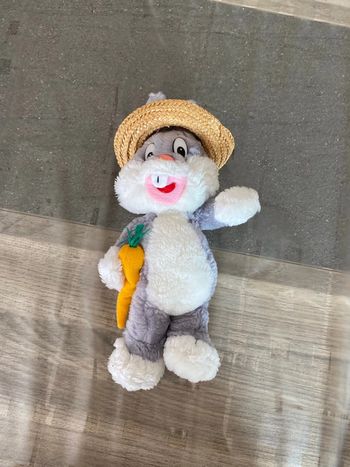 Peluche bunny looney tunes 30 cm