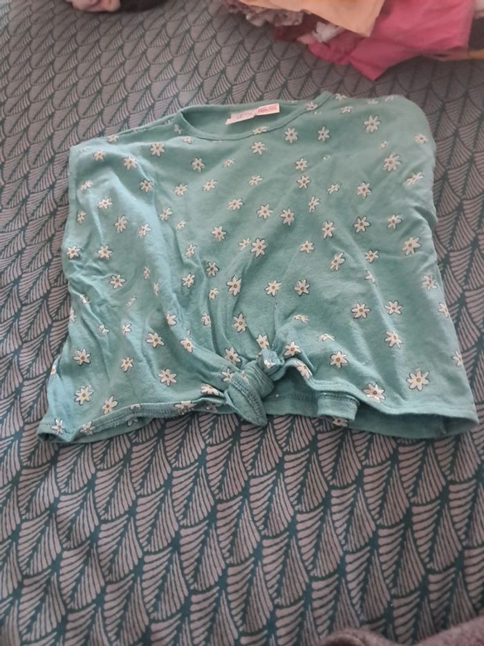 T-shirt de la marque Zara de 3 ans - photo numéro 2