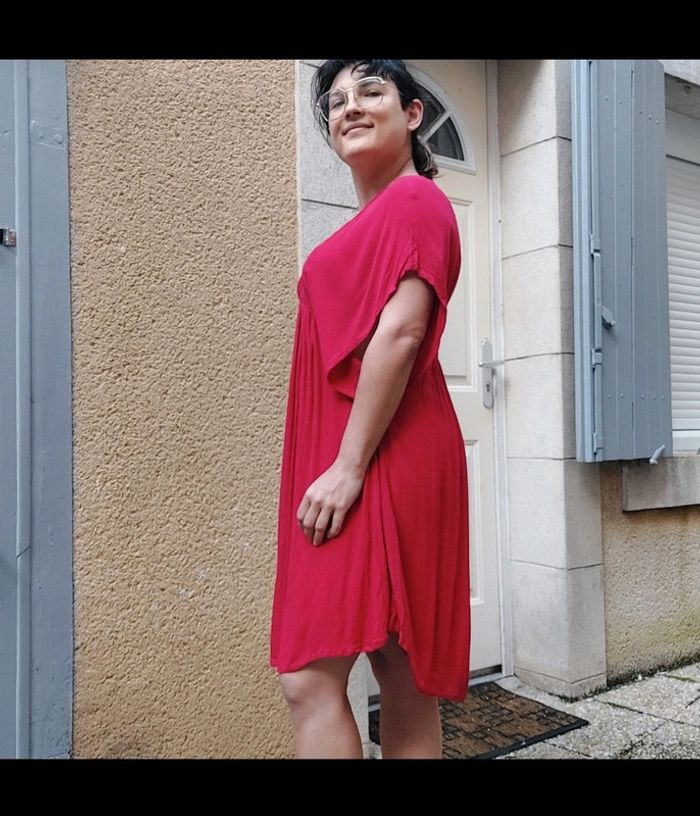 Robe pour 38 - photo numéro 2