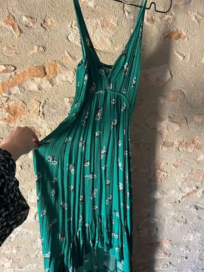 Robe longue - photo numéro 2