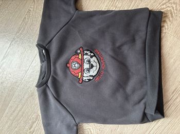 pull pat patrouille nickelodeon