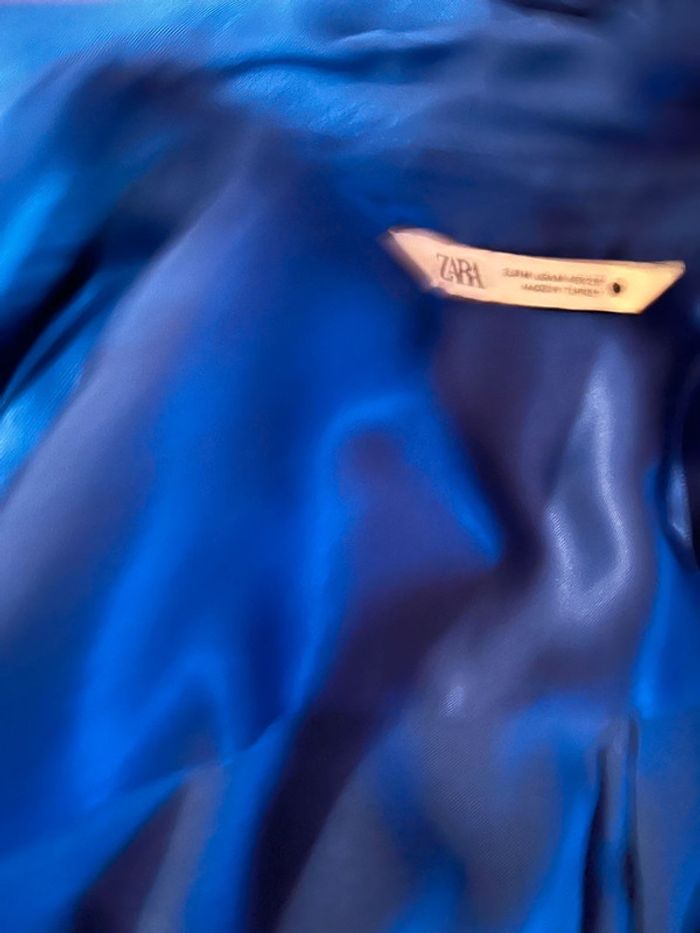 Robe portefeuille - photo numéro 4