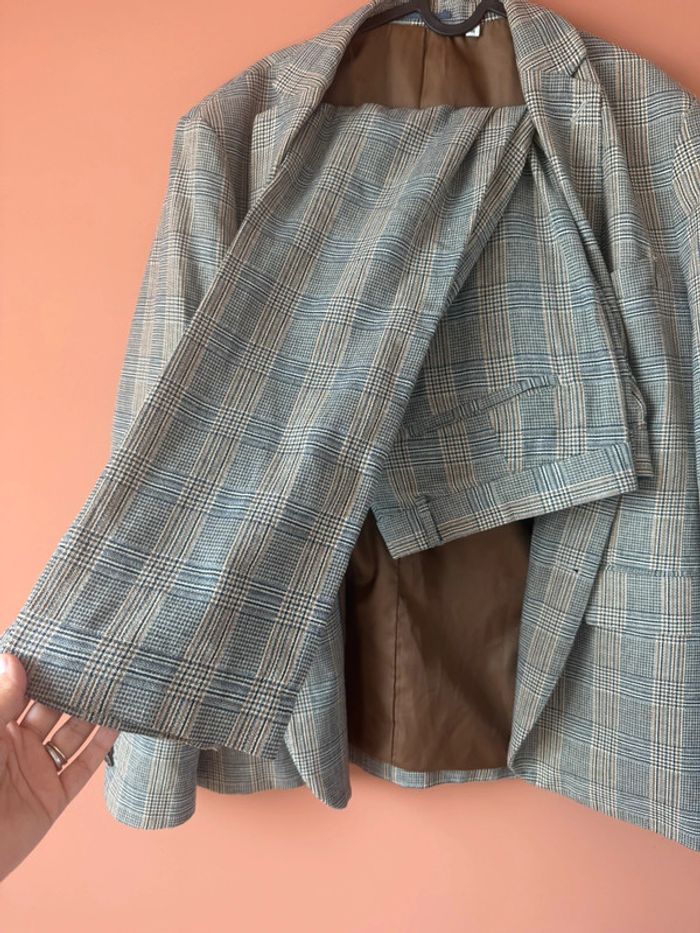 Ensemble de costume devred - photo numéro 5