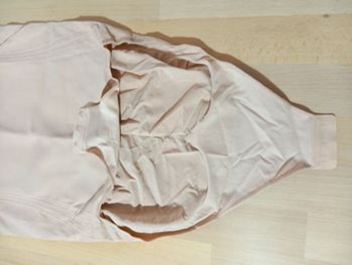 Body gainant post grossesse Momcozy L - photo numéro 6