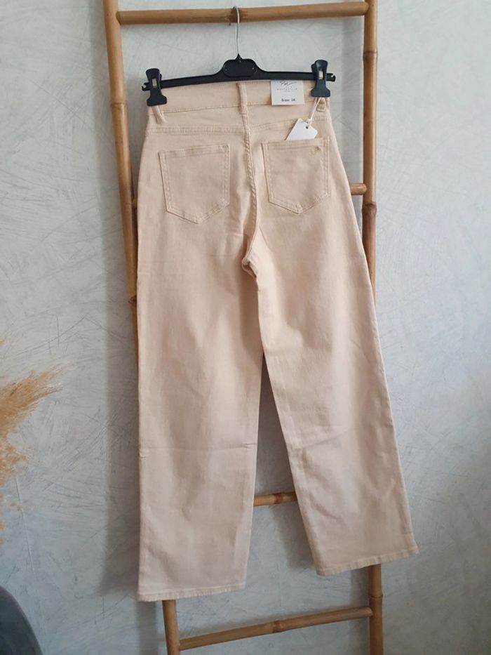 Jean Taille 36 vendu seul - photo numéro 5