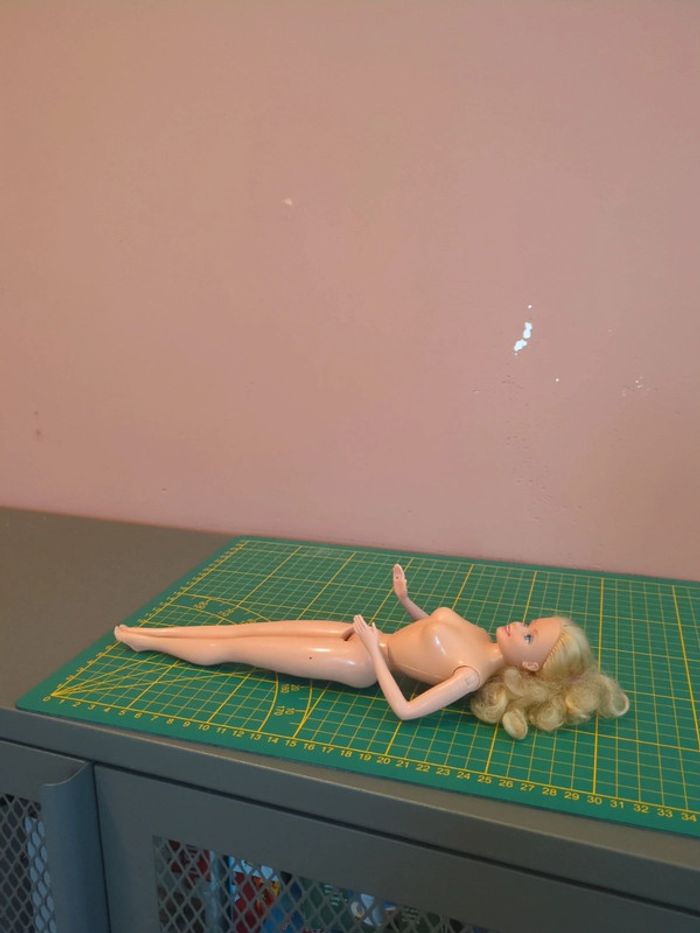 barbie philippine 1966 - photo numéro 5