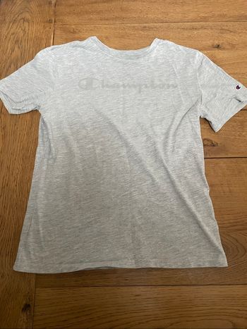 T-shirt Champion
