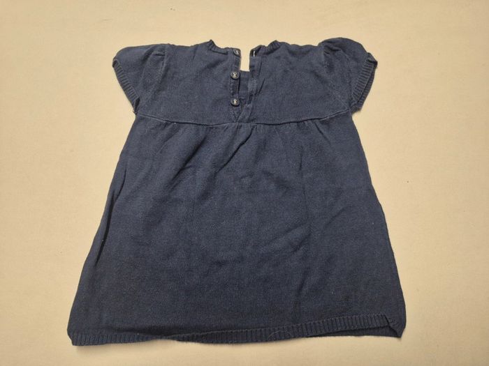 Robe grise foncés - photo numéro 2