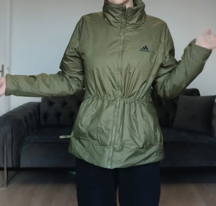 Veste - photo numéro 3