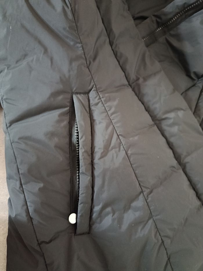 Doudoune Jott - photo numéro 4