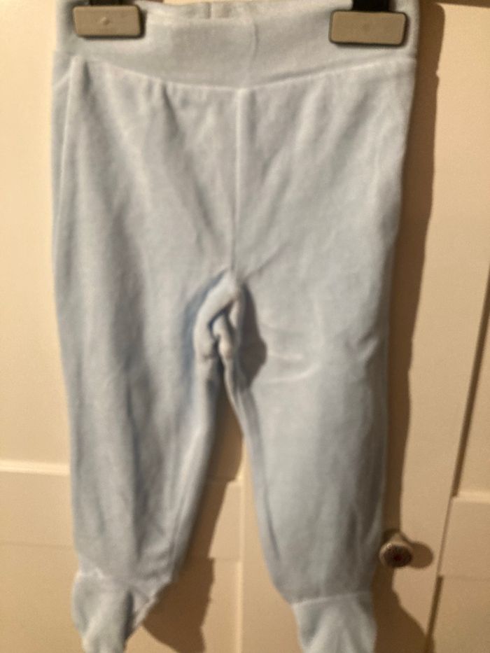 Pantalon en 9 mois - photo numéro 2