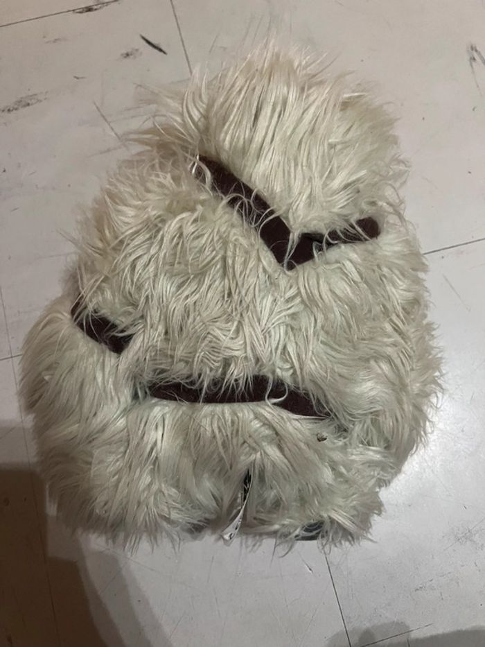 Peluche Disney Star Wars Rogue One Moroff - photo numéro 3