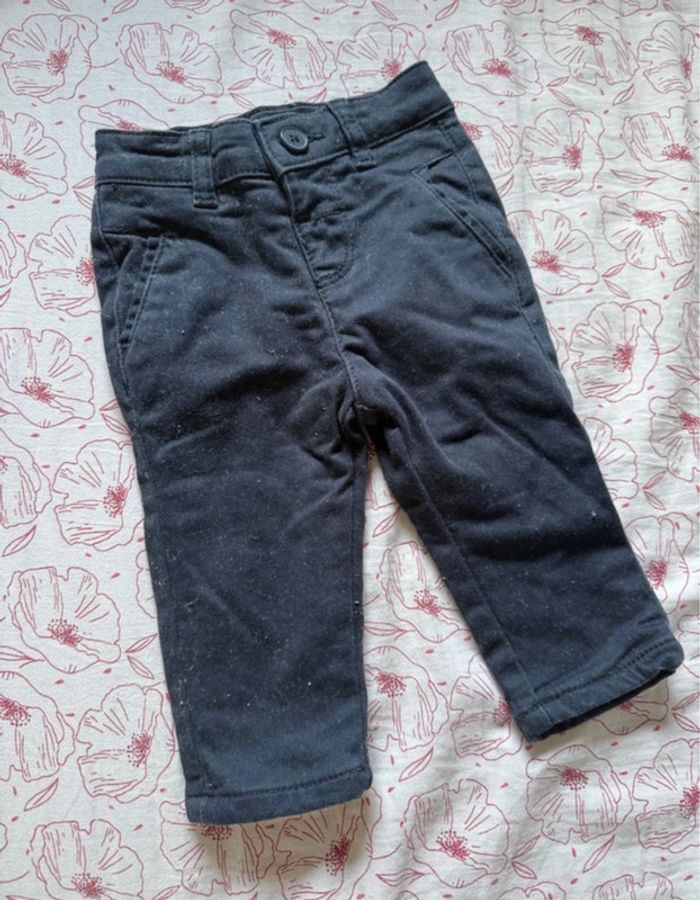 Lot 8 pantalons 3 mois - photo numéro 9