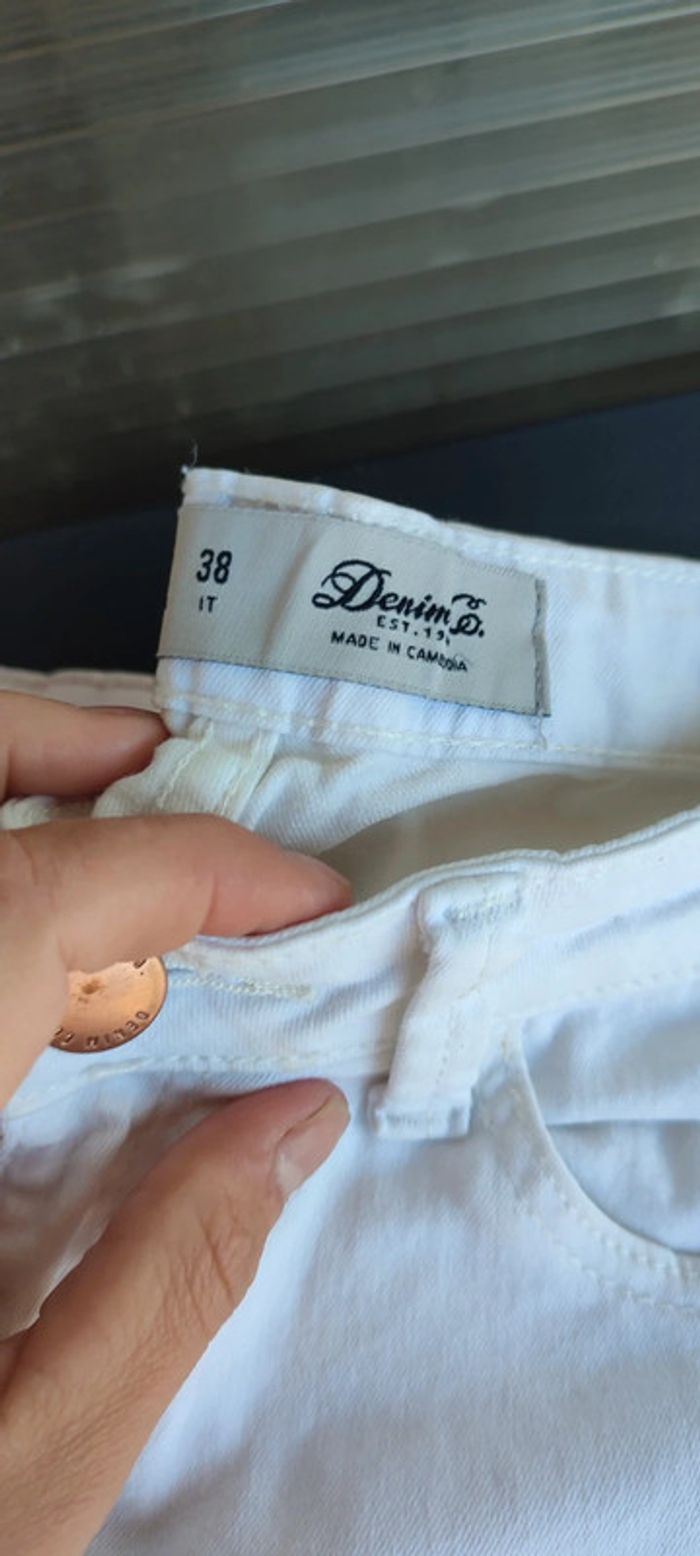 Lot jeans pantalon lot revendeur - photo numéro 16