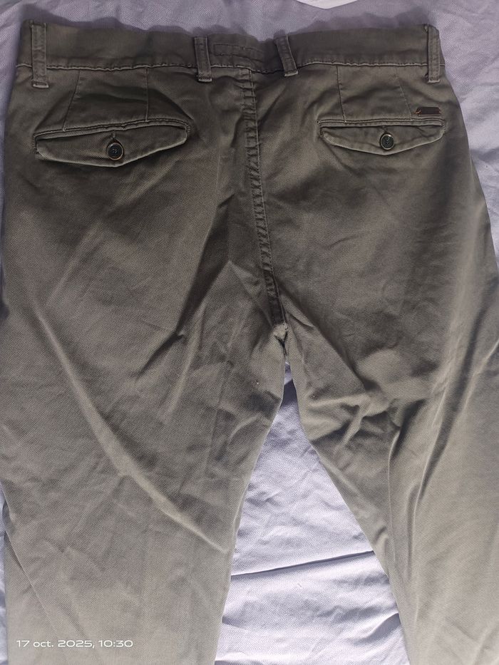 Pantalon homme - photo numéro 3