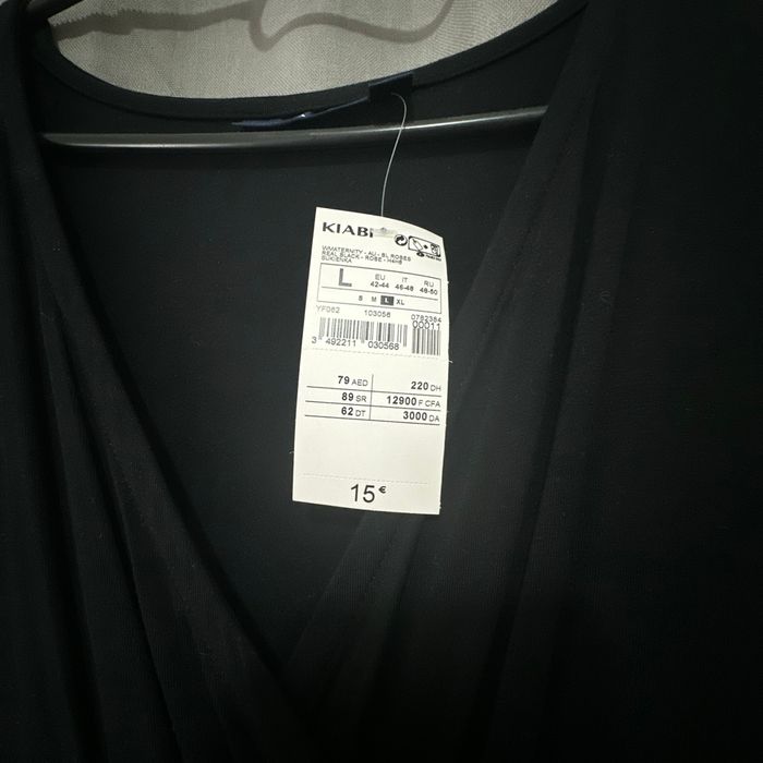 Robe de grossesse - photo numéro 2