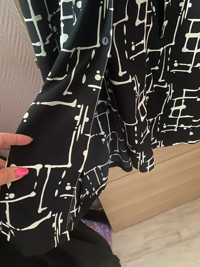 Robe taille 38 - photo numéro 5