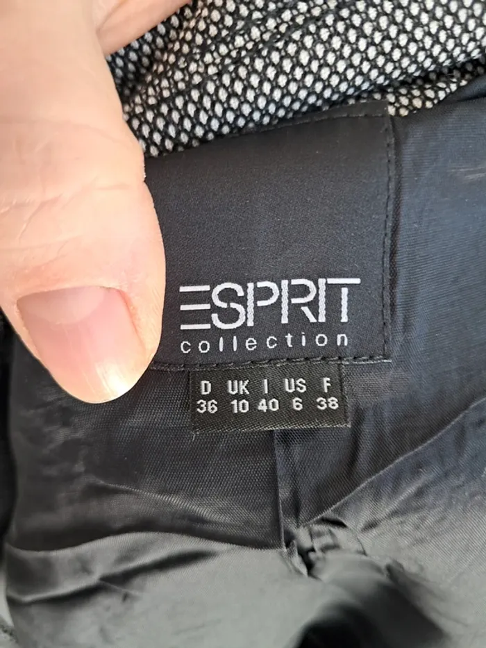 Superbe ensemble Esprit - photo numéro 7