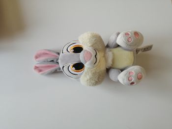 peluche panpan
