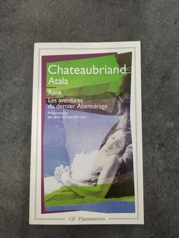 Chateaubriand