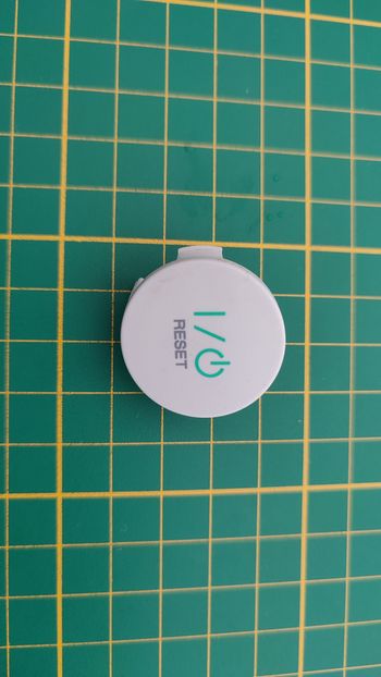 Bouton reset F3-7 pièce détachée console de jeux Sony Playstation 1 Ps1 slim SCPH-102 #D15