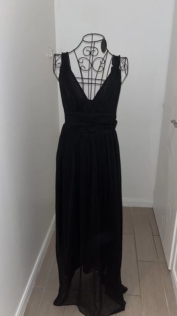 Robe de soirée