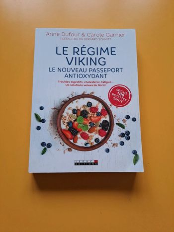 Le régime viking