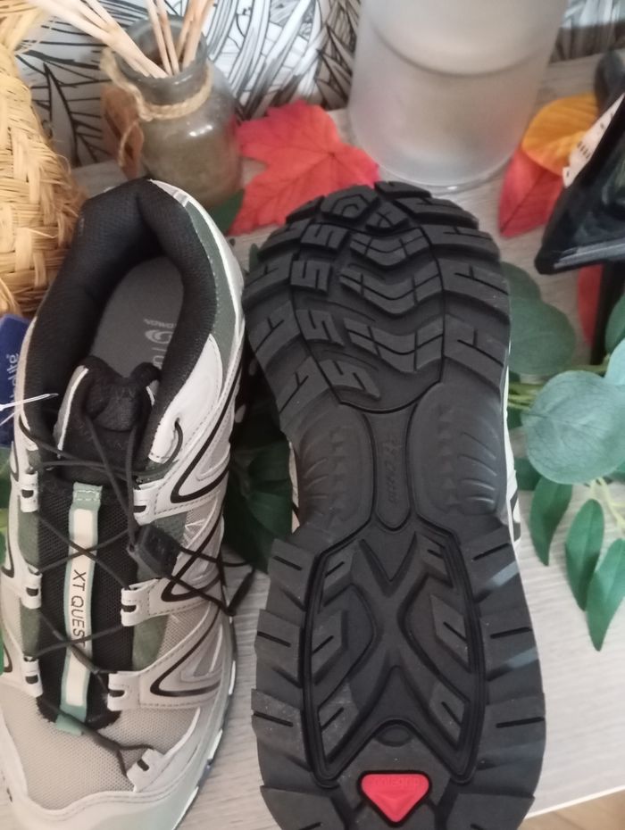 Salomon XT-quest ADV - photo numéro 5