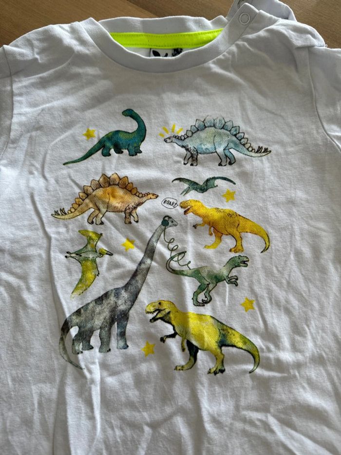 T-shirt - photo numéro 2