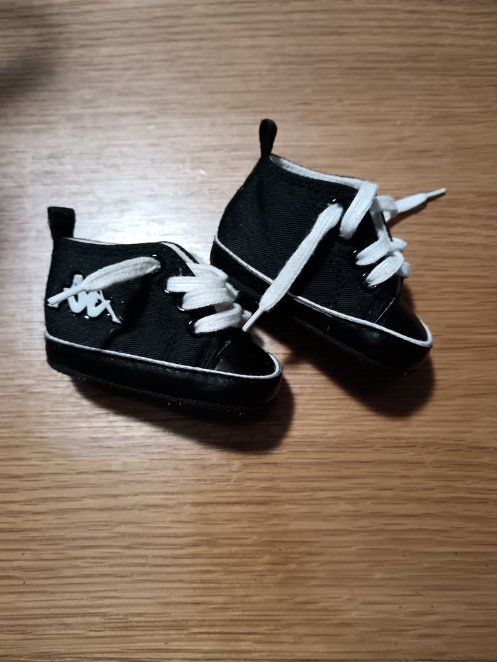 5 paires de chaussures - photo numéro 3