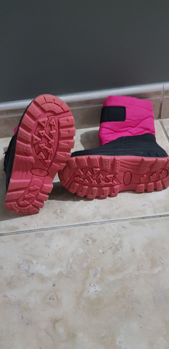 Après-ski rose - photo numéro 6