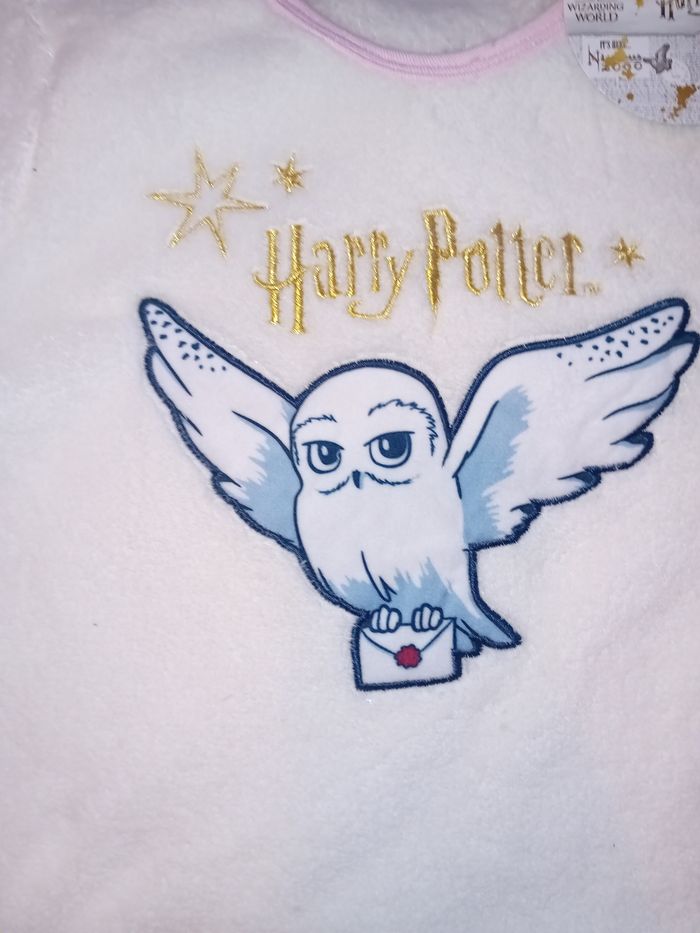 Pyjama harry potter - photo numéro 2