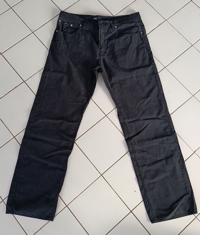 Jean Homme Hugo Boss Taille 46 - photo numéro 4