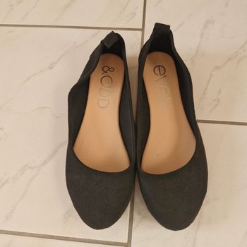Ballerines