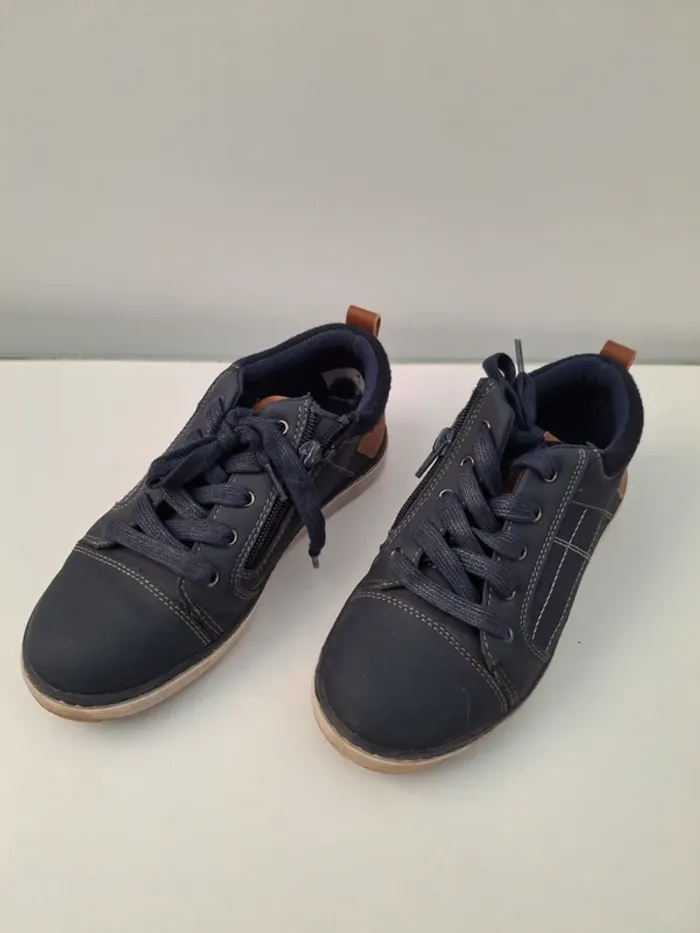 Chaussures garçons P32 - photo numéro 3