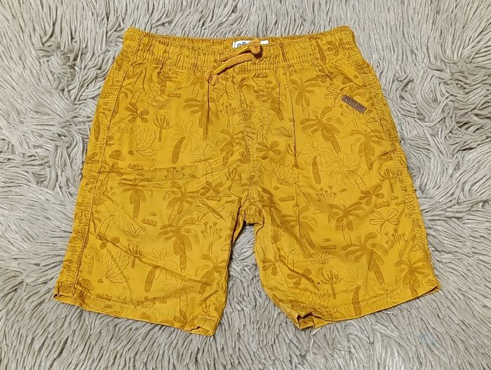 Short