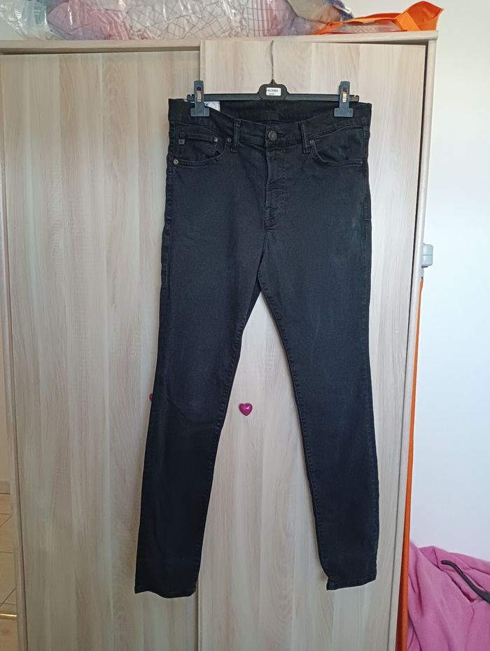 Jean skinny 42 H&M - photo numéro 2