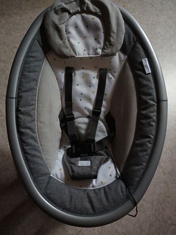 Transats électrique 