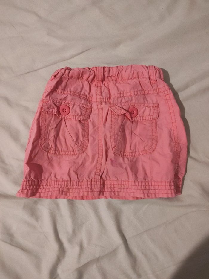 Jupe T4A - photo numéro 2