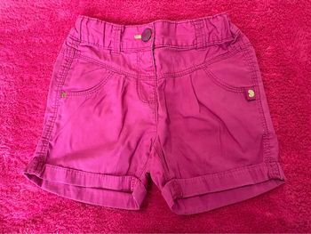 Short Kiabi 23 mois - 83/89 cm