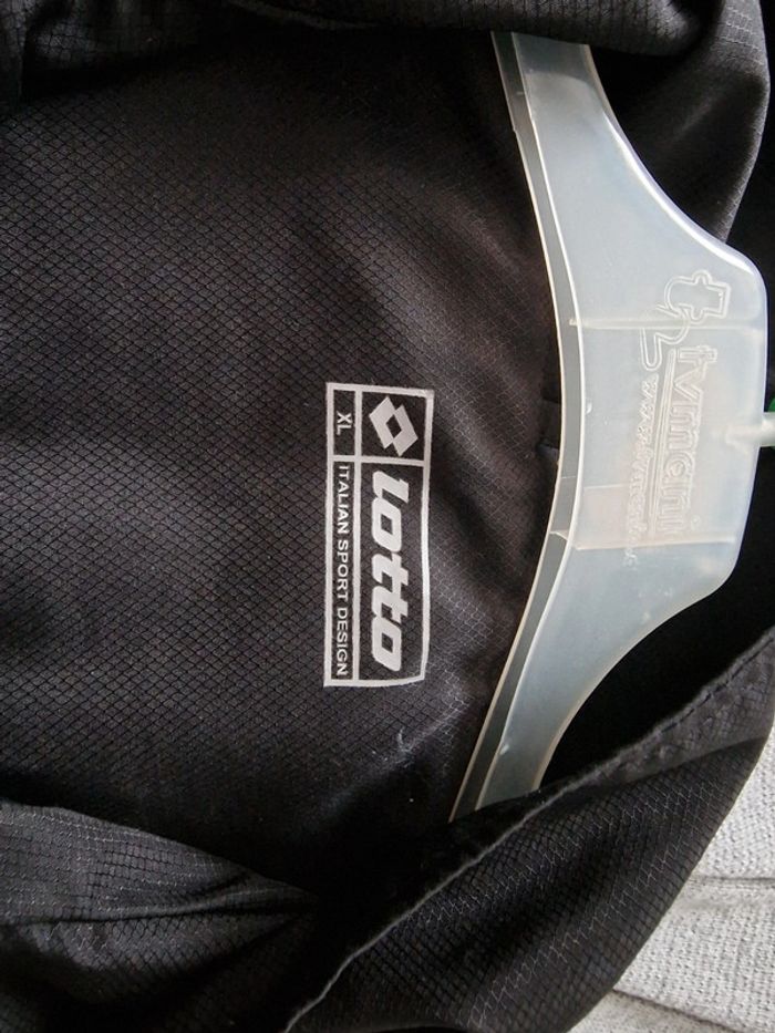 Veste imperméable homme - photo numéro 3