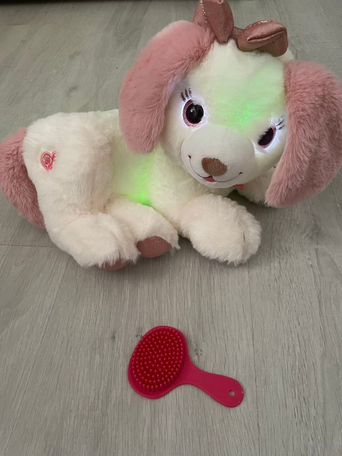 Puppy Bella chien électronique - photo numéro 1