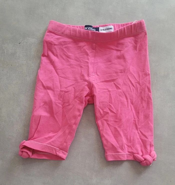 Legging 2 ans