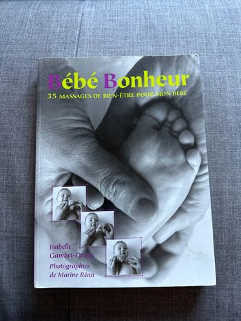 Bébé Bonheur
